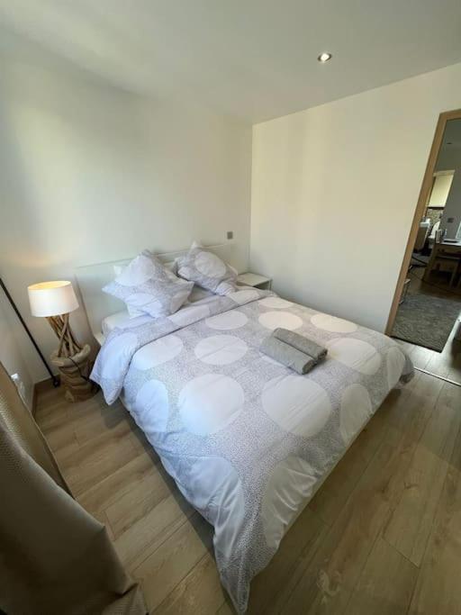Appart 4 Personnes Proche Paris Tour Eiffel Meudon Buitenkant foto