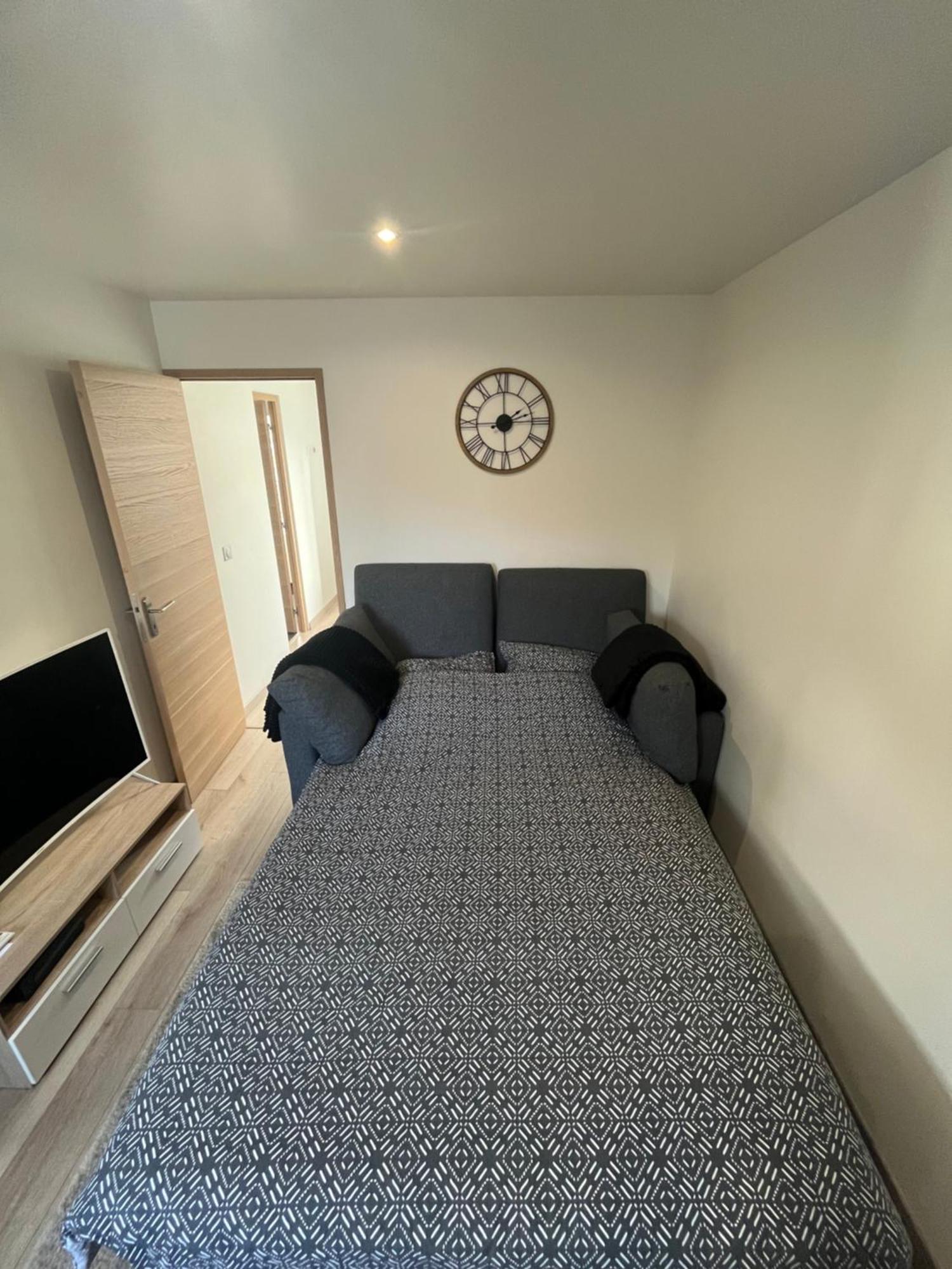 Appart 4 Personnes Proche Paris Tour Eiffel Meudon Buitenkant foto
